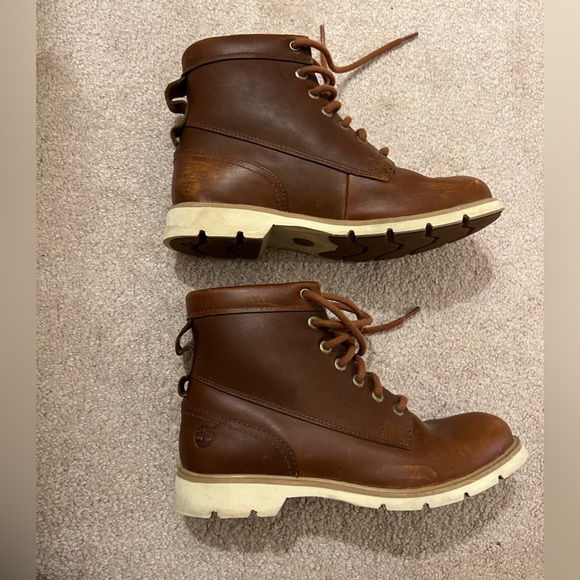 Timberland | Bramhall Waterproof Boots | 8 - Picture 5 of 9